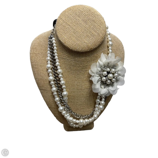 Necklace Statement By Clothes Mentor