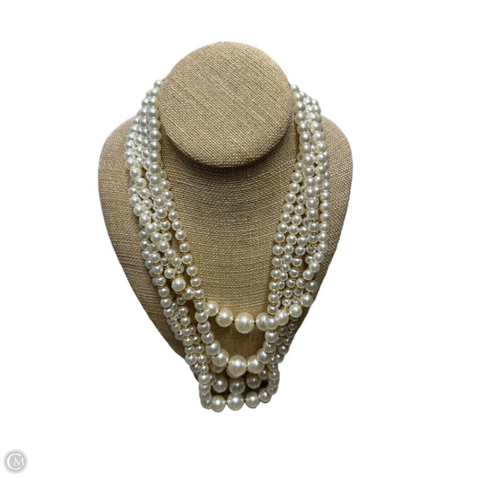 Necklace Chain By Clothes Mentor