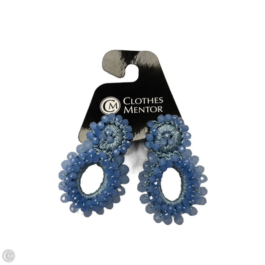 Earrings Statement By Clothes Mentor