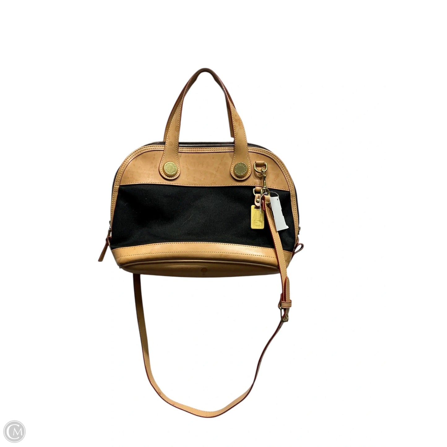 Crossbody Designer By Dooney And Bourke, Size: Medium