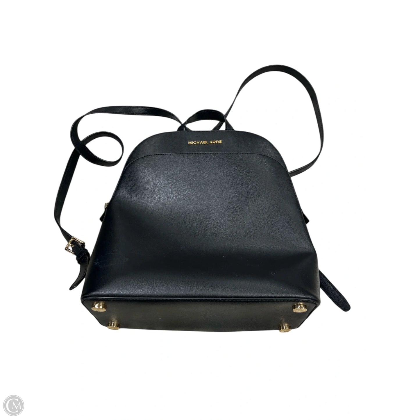 Backpack Designer By Michael Kors, Size: Medium