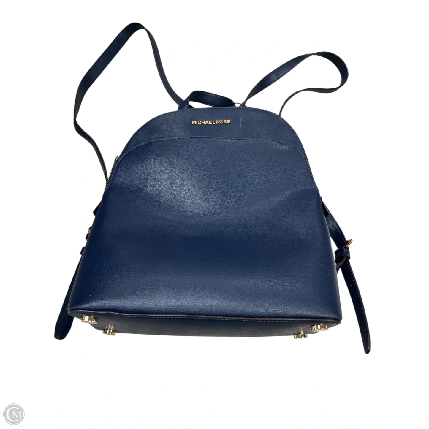 Backpack Designer By Michael Kors, Size: Medium