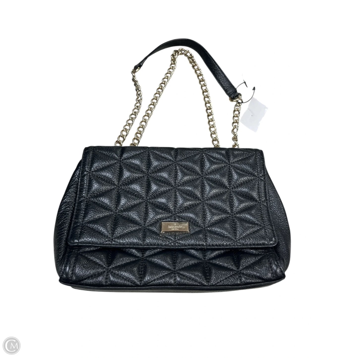 Crossbody Designer By Kate Spade, Size: Medium