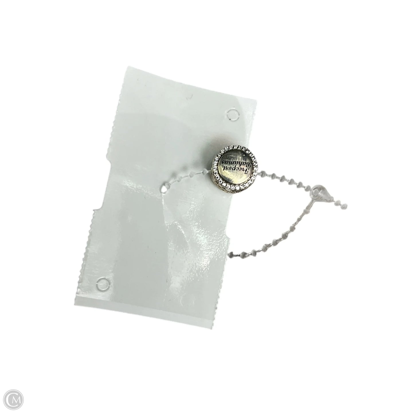 Accessory Tag By Pandora