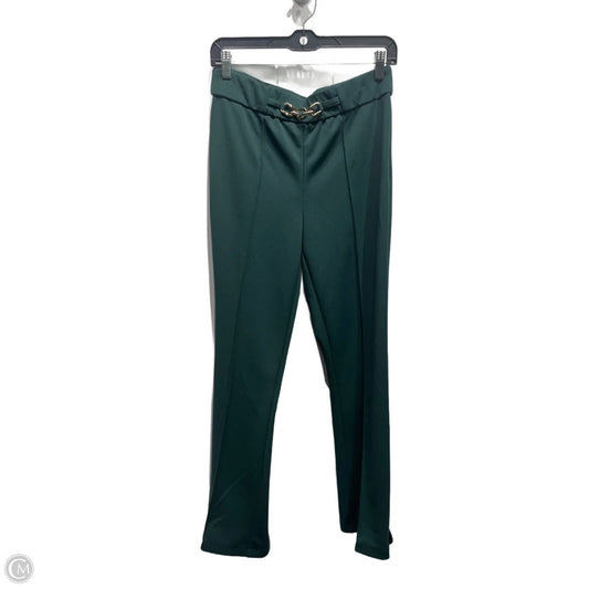Pants Dress By Jules & Leopold In Green, Size: S