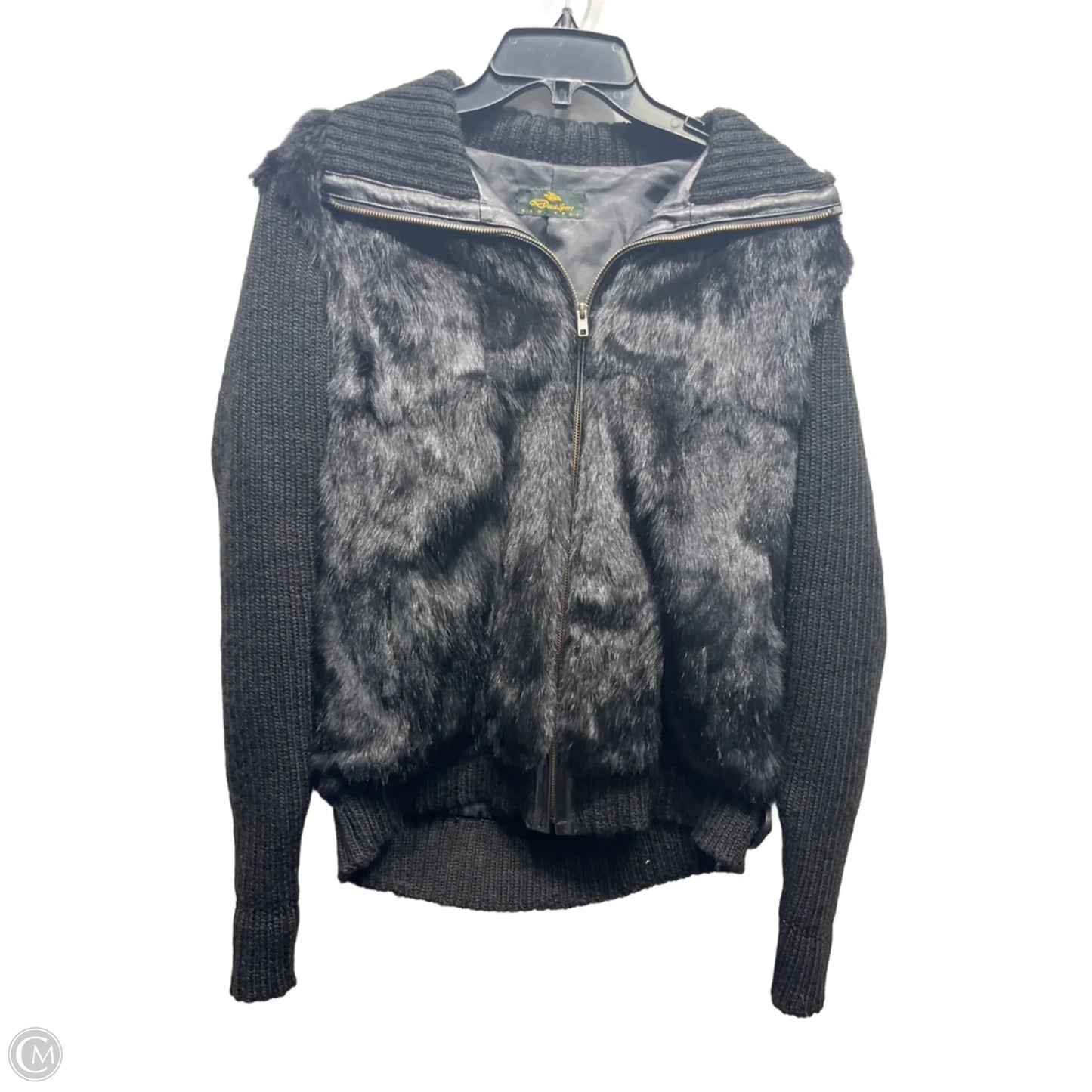 Jacket Other By DUCKSPORT In Black, Size: M