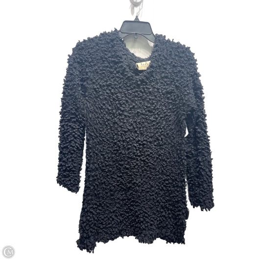 Sweater By Planet Hollywood In Black, Size: S