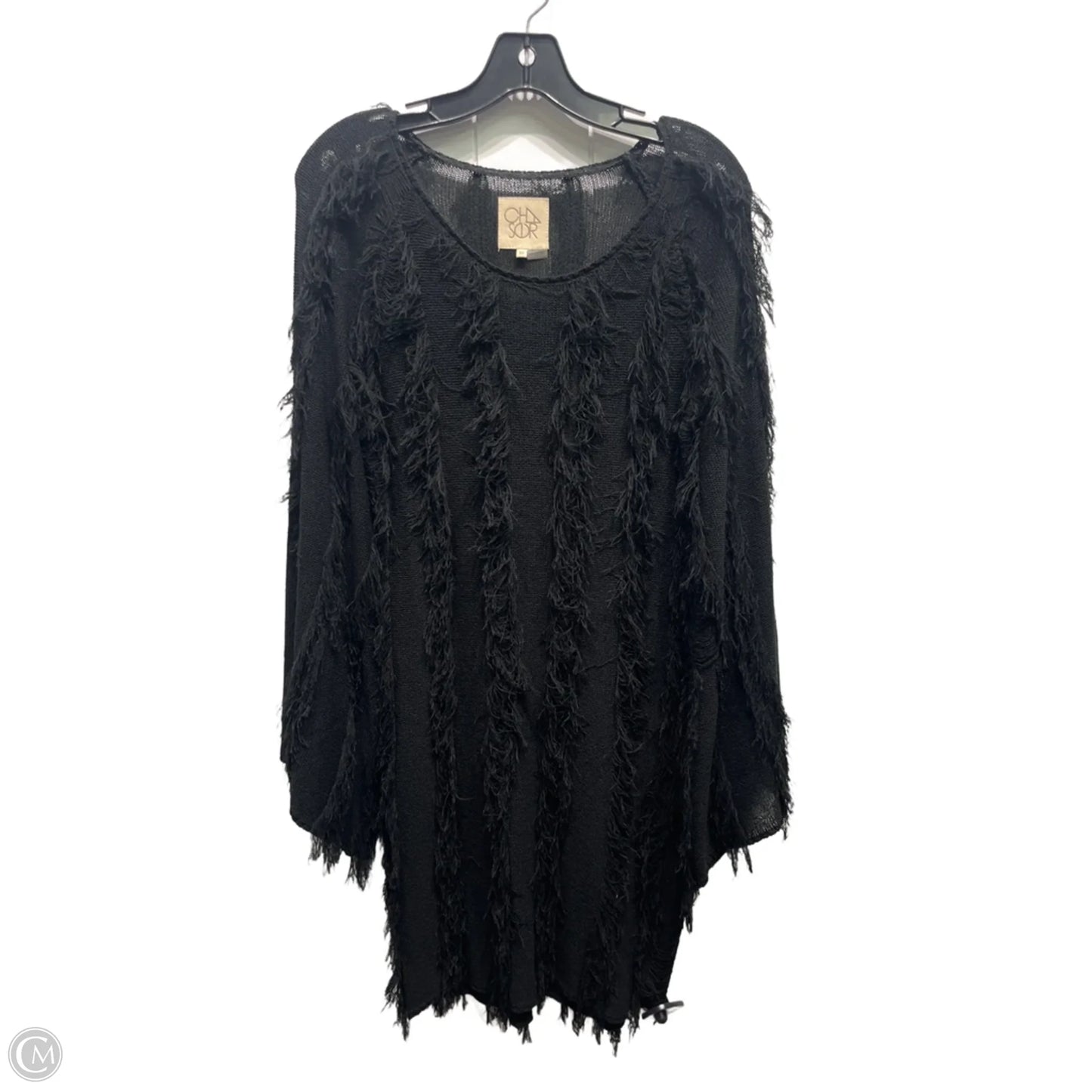 Dress Party Short By Chaser In Black, Size: M