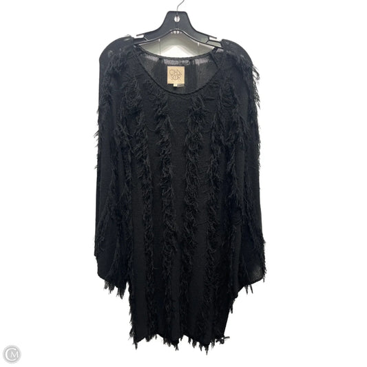 Dress Party Short By Chaser In Black, Size: M