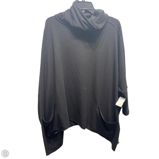 Top Short Sleeve By Jofit In Black, Size: M