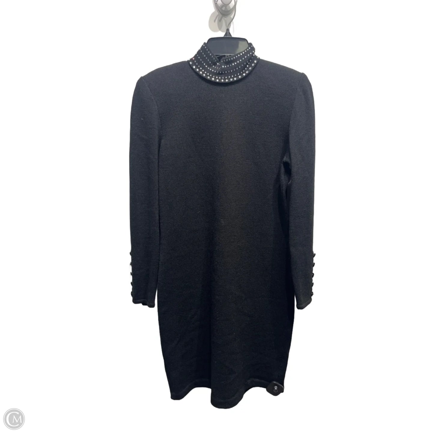 Dress Party Short By TOULA In Black, Size: 6