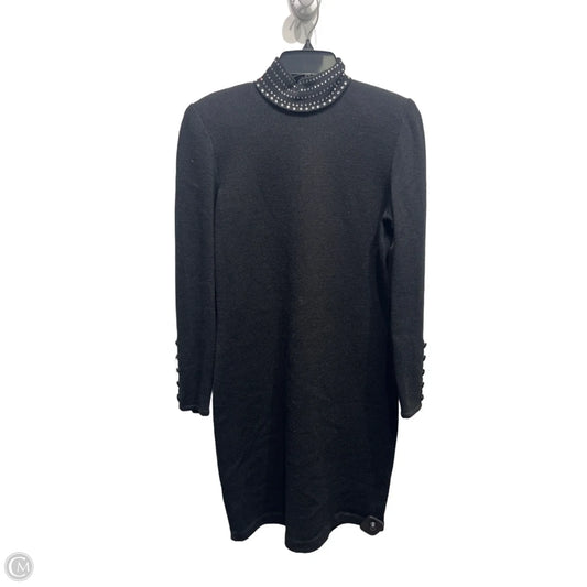 Dress Party Short By TOULA In Black, Size: 6