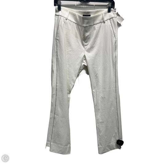 Pants Other By GOLFINI In White, Size: M