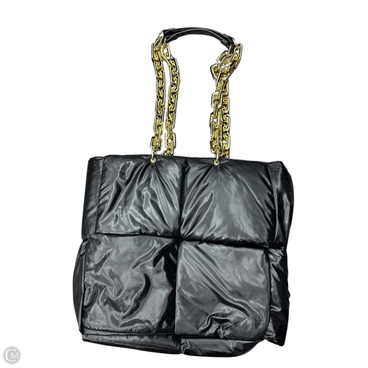 Tote Designer By Sondra Roberts, Size: Medium