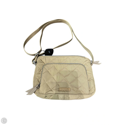Crossbody By Vera Bradley, Size: Small