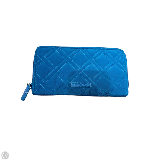 Wallet By Vera Bradley, Size: Large