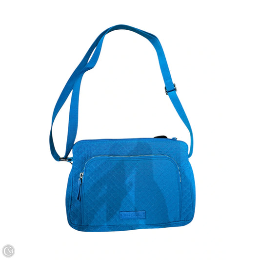 Crossbody By Vera Bradley, Size: Small