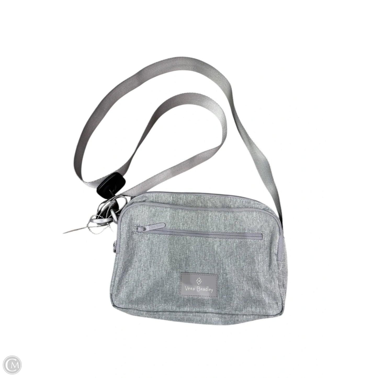 Crossbody By Vera Bradley, Size: Medium