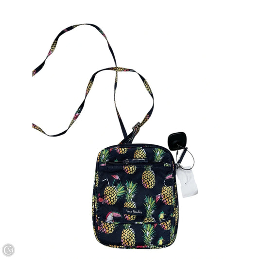 Crossbody By Vera Bradley, Size: Small