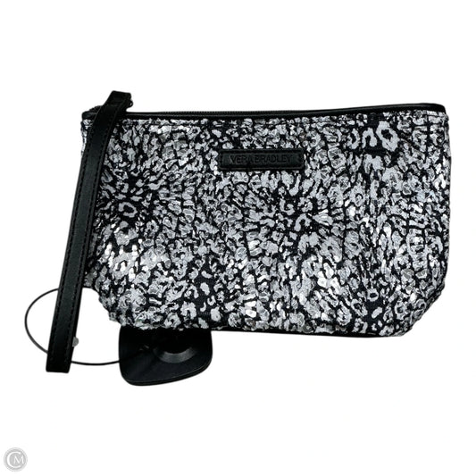 Wristlet By Vera Bradley, Size: Small