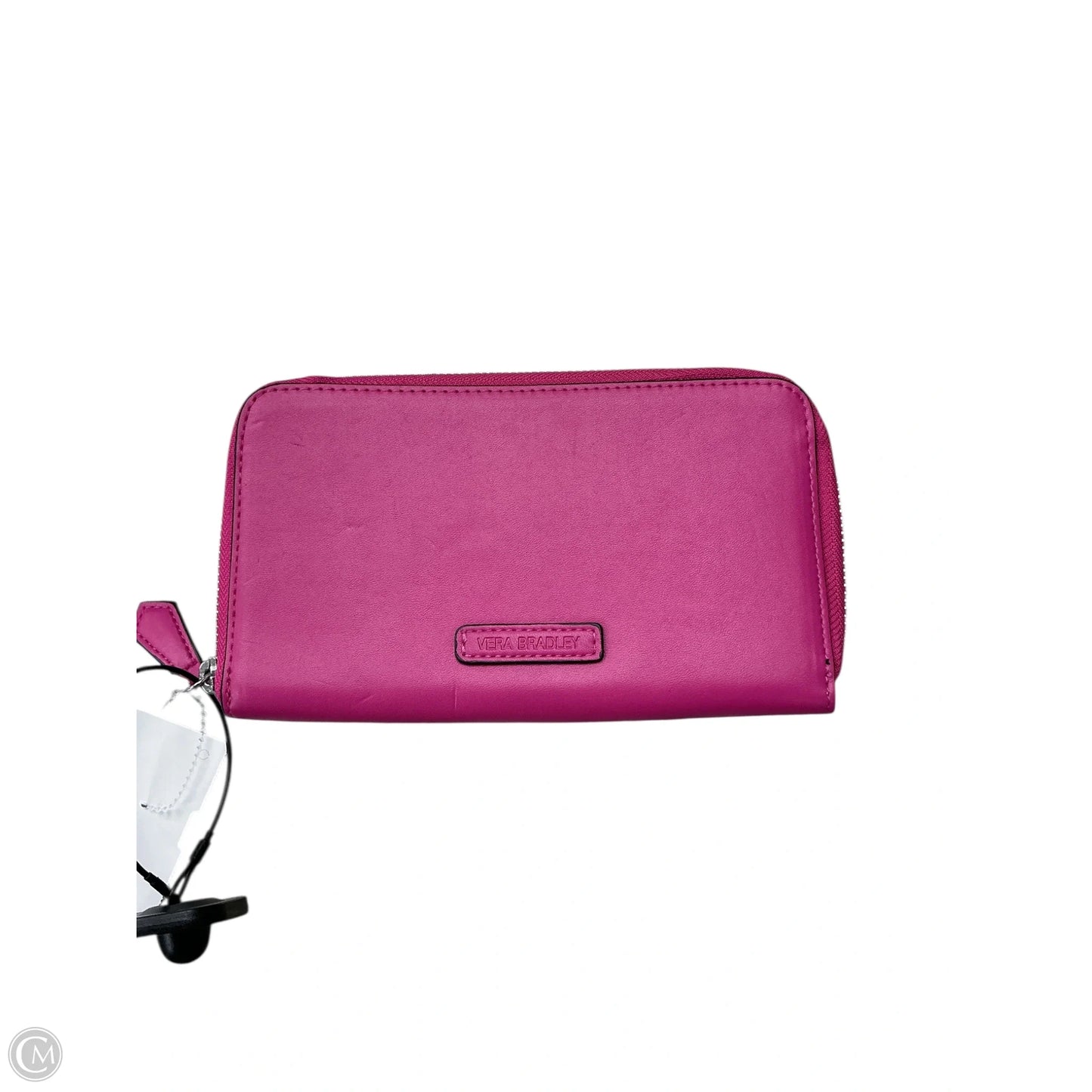 Wallet By Vera Bradley, Size: Large