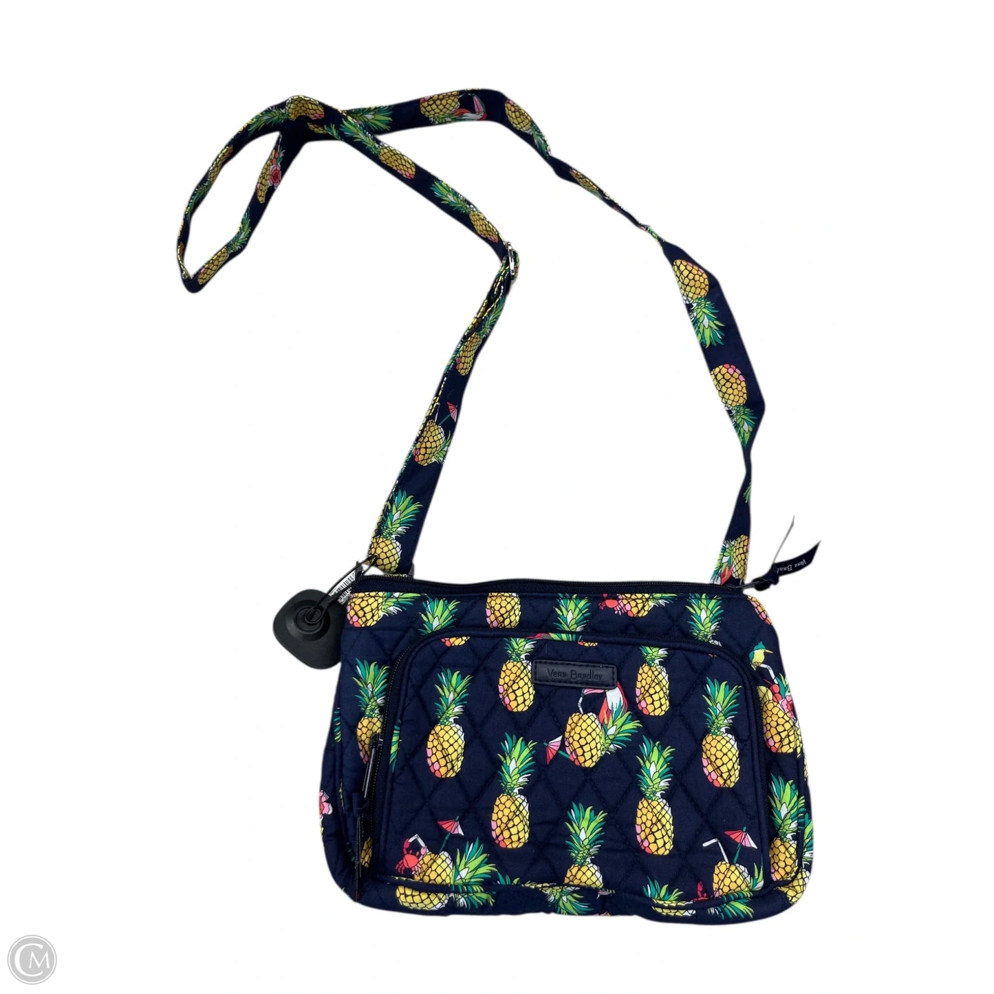 Crossbody By Vera Bradley, Size: Small