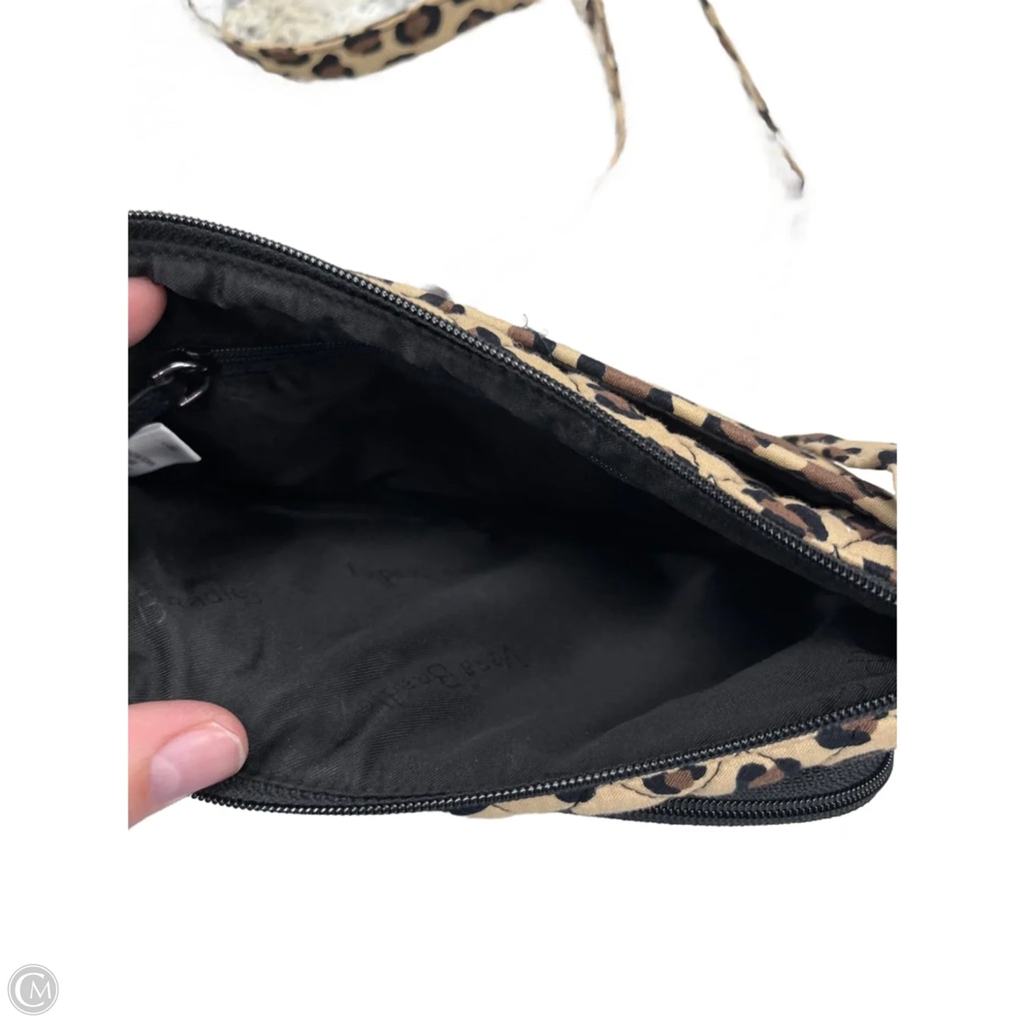 Crossbody By Vera Bradley, Size: Small