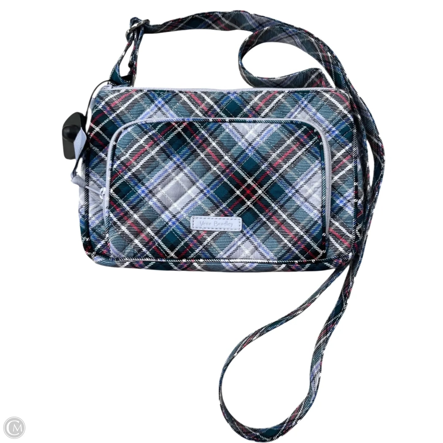 Crossbody By Vera Bradley, Size: Small