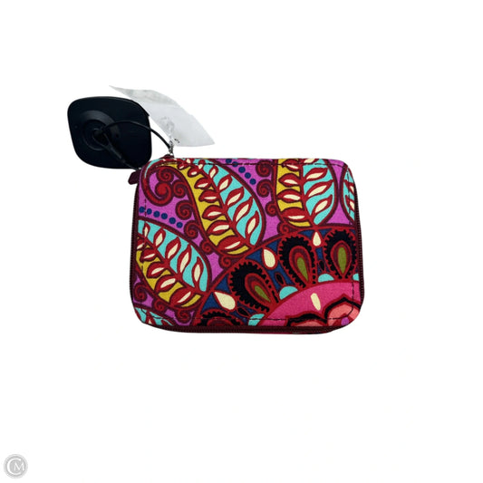 Accessory Tag By Vera Bradley, Size: Small