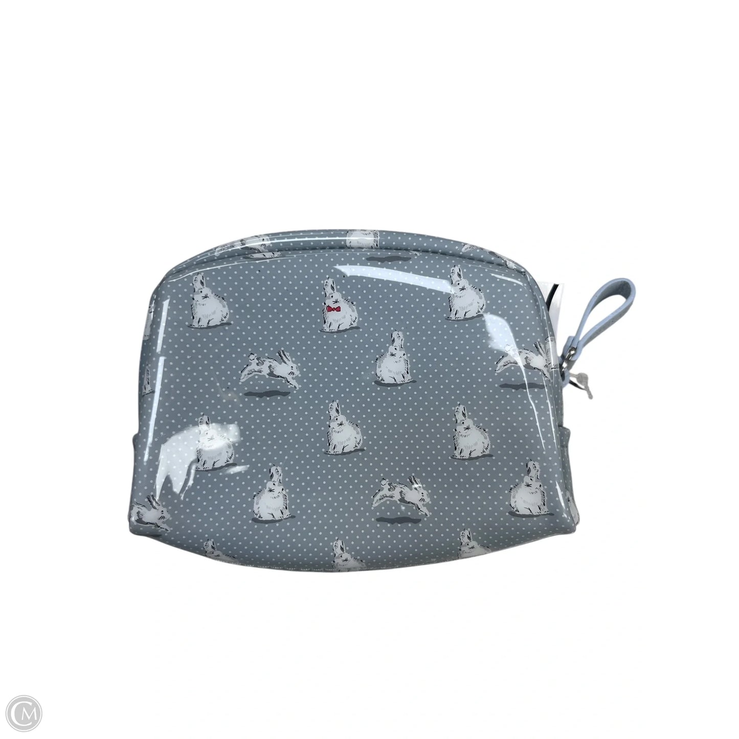 Coin Purse By Vera Bradley, Size: Small