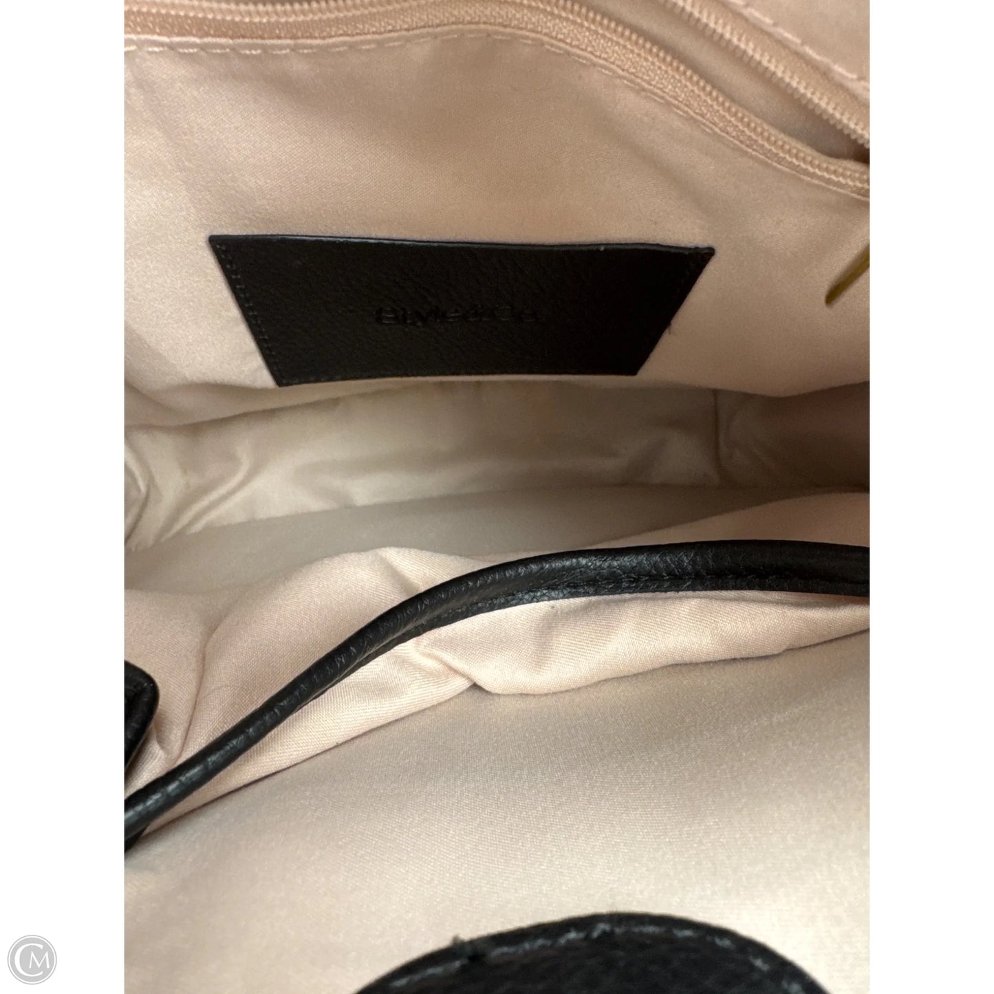 Crossbody By Style And Company, Size: Medium