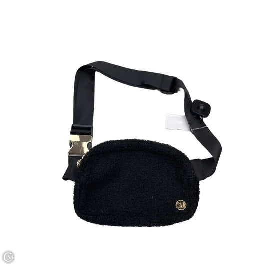 Belt Bag By Steve Madden, Size: Small