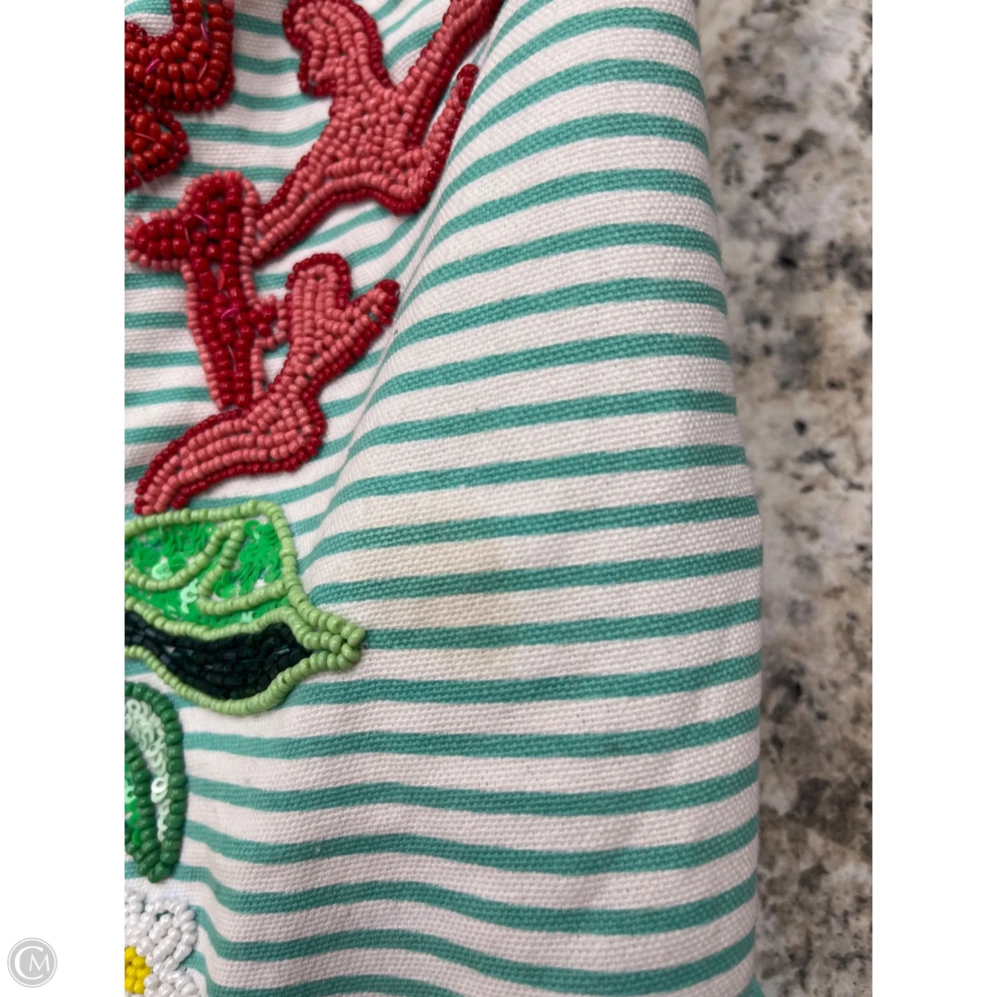 Backpack By AMTICO SANTORIA BY GIACOMO CINQUE, Size: Large