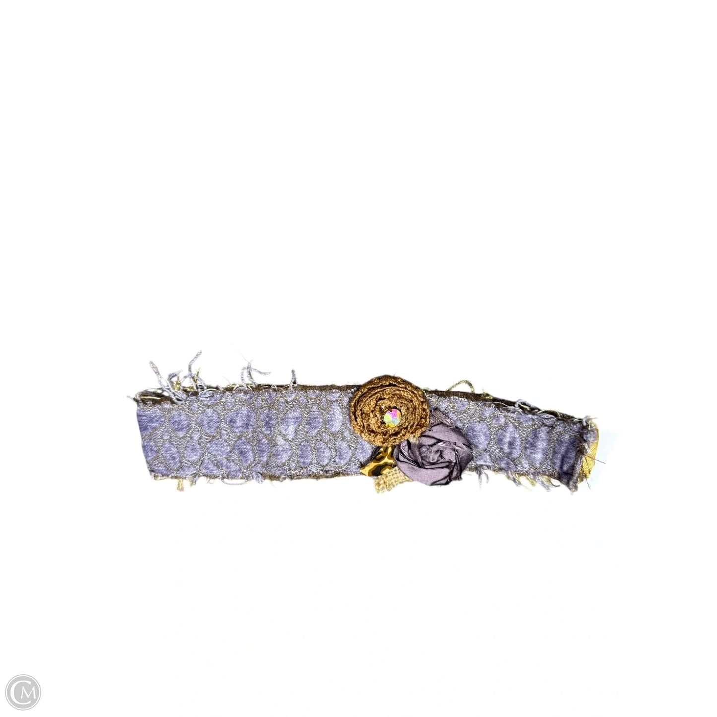 Hair Accessory By GYPSY SOUTH