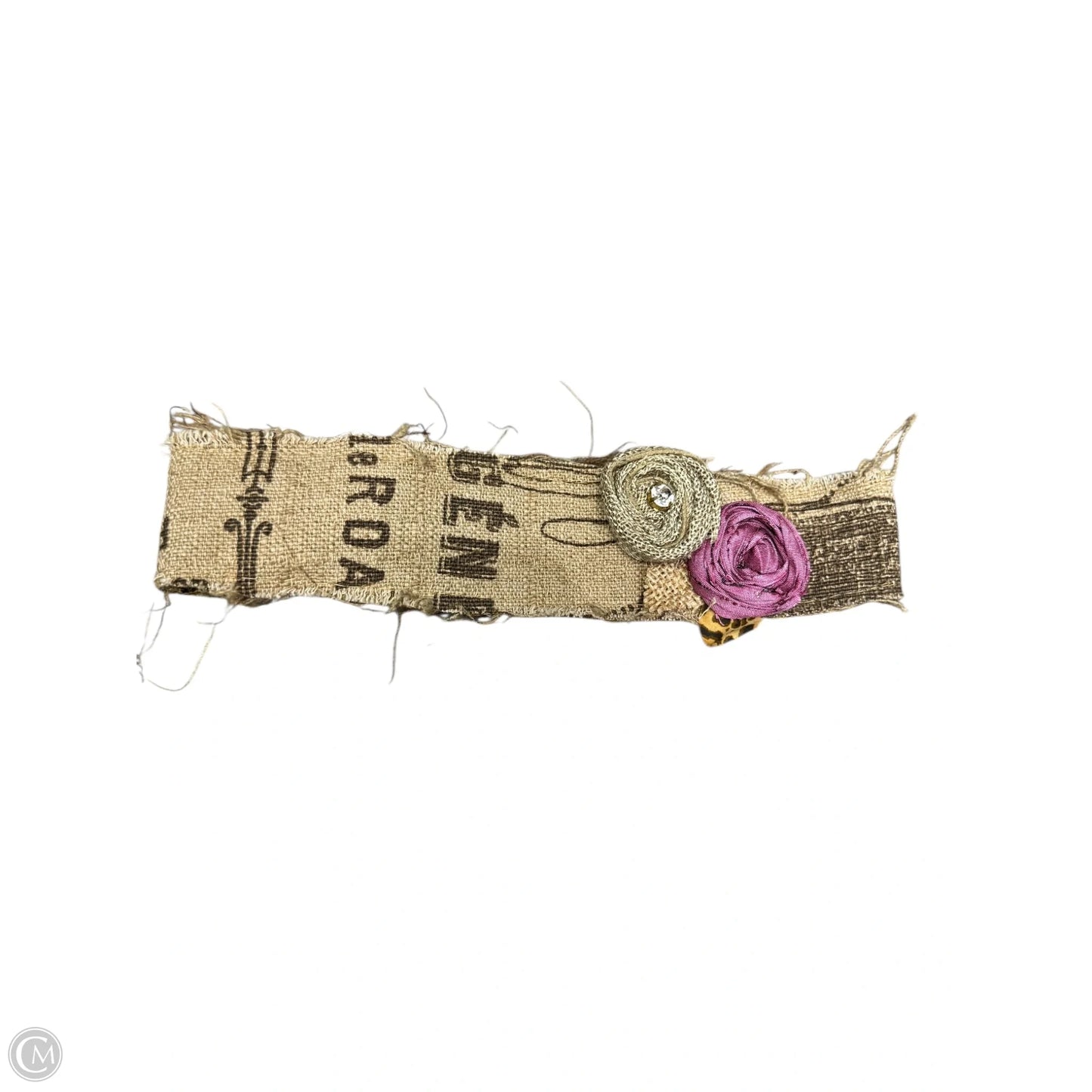 Hair Accessory By GYPSY SOUTH