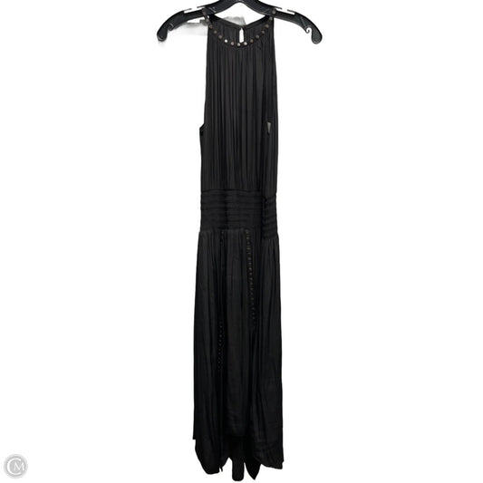Dress Casual Midi By Ramy Brook In Black, Size: M