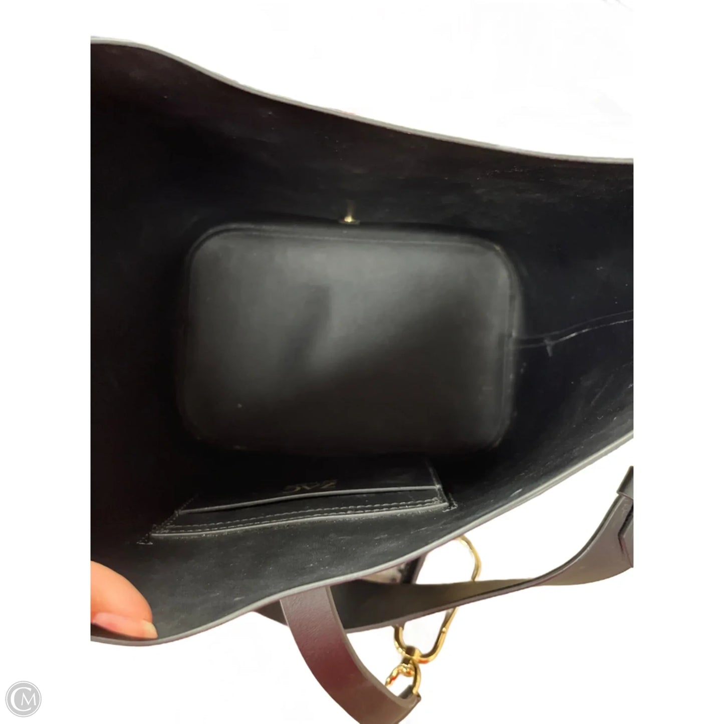 Crossbody Designer By Zac Posen, Size: Medium