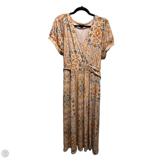 Dress Set 2pc By Torrid In Black, Size: 2x