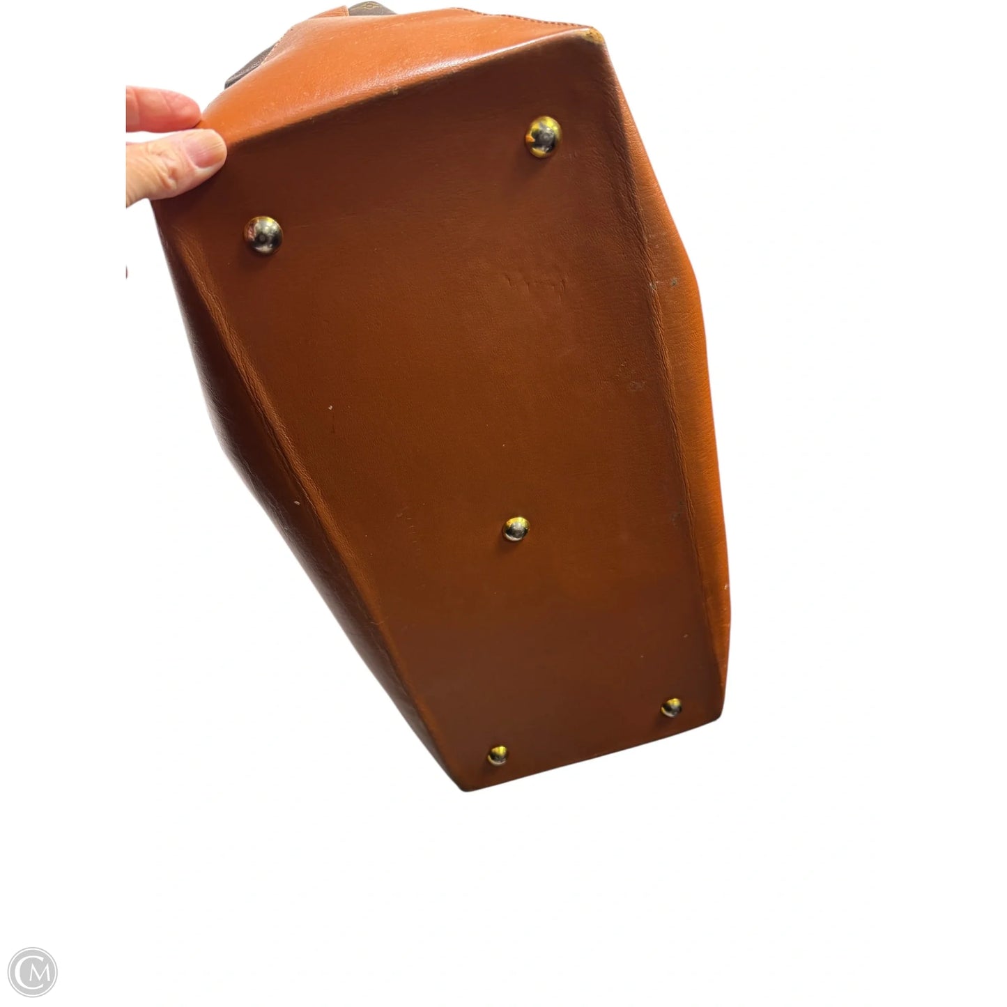 Tote Luxury Designer By Louis Vuitton, Size: Large