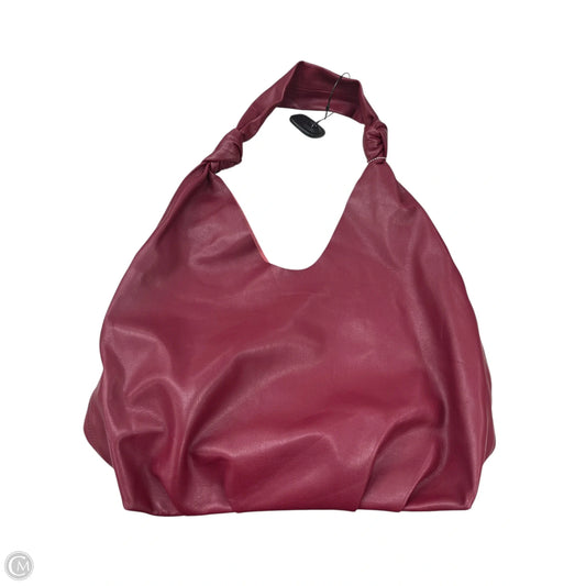 Handbag By Elizabeth And James, Size: Medium