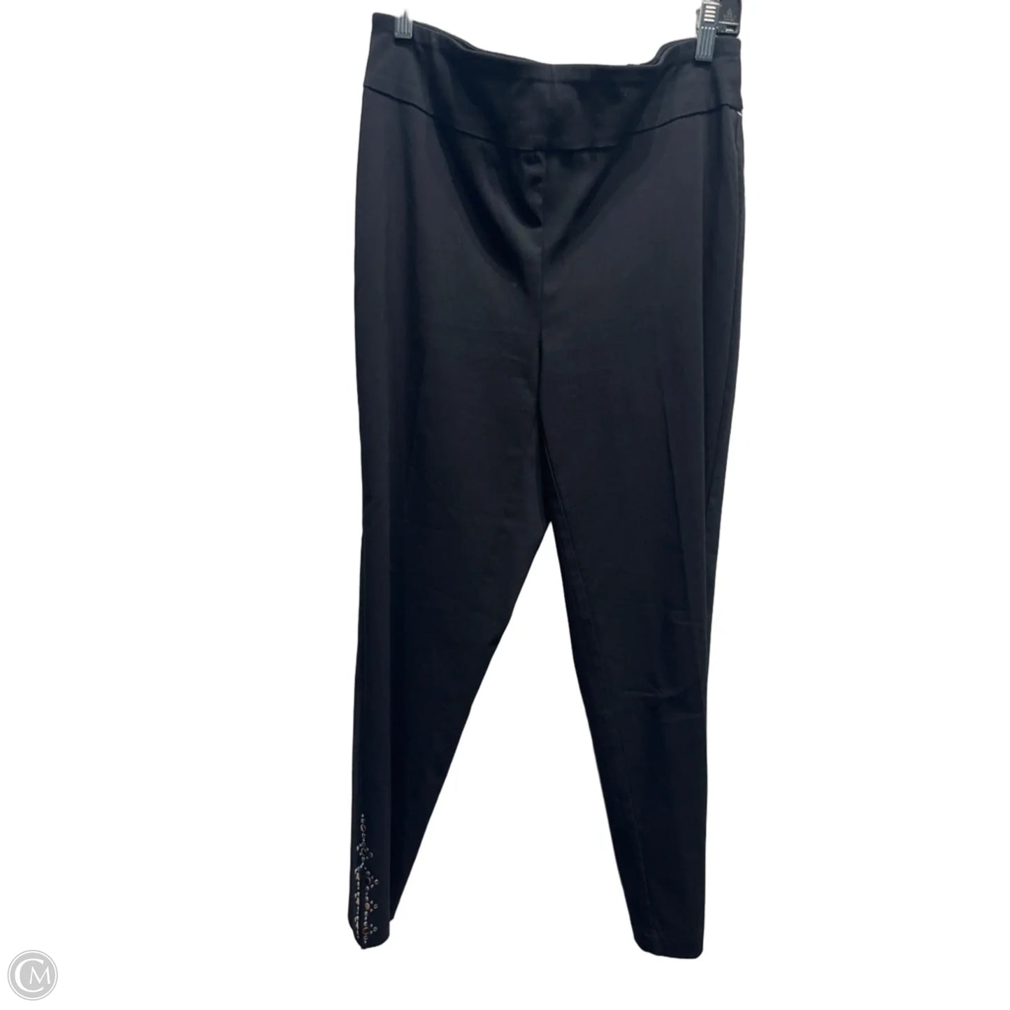 Pants Other By Zac And Rachel In Black, Size: 10