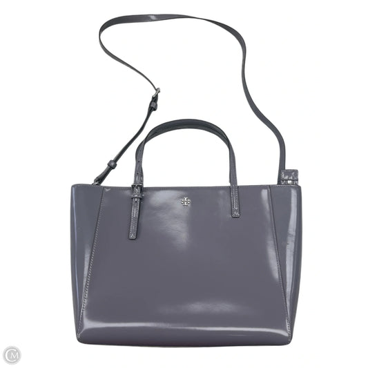 Handbag Designer By Tory Burch, Size: Large
