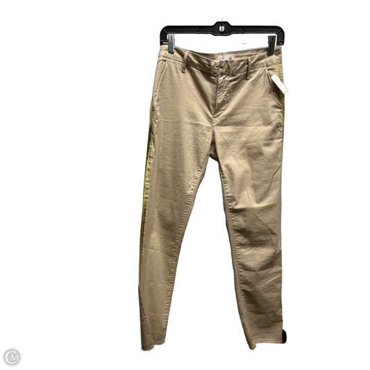 Pants Cargo & Utility By Sundry In Tan, Size: 2