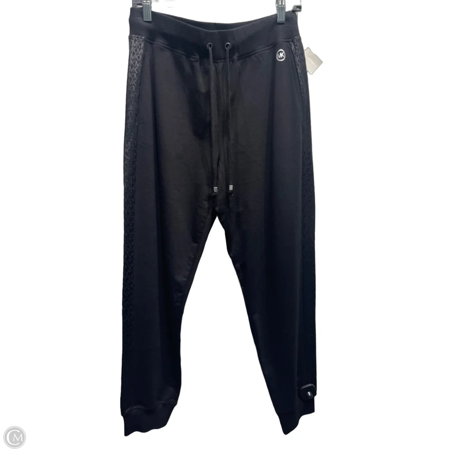 Pants Lounge By Michael By Michael Kors In Black, Size: M