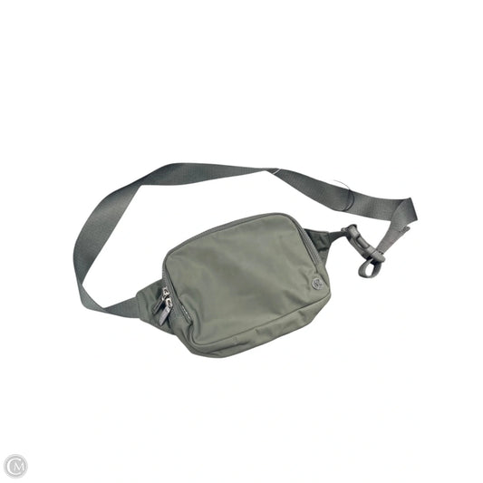 Belt Bag By Lululemon, Size: Small