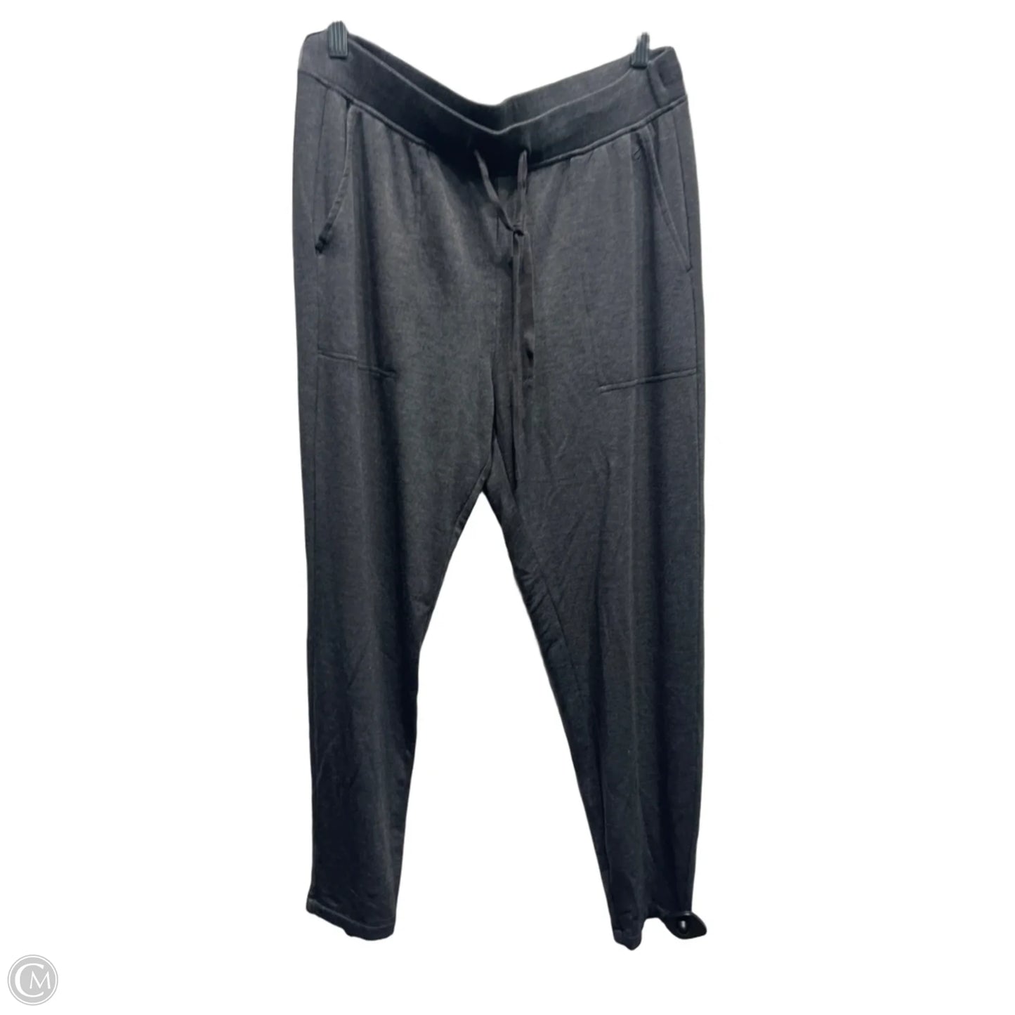 Pants Lounge By Lou And Grey In Grey, Size: M