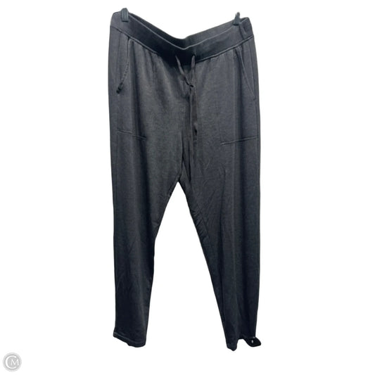 Pants Lounge By Lou And Grey In Grey, Size: M