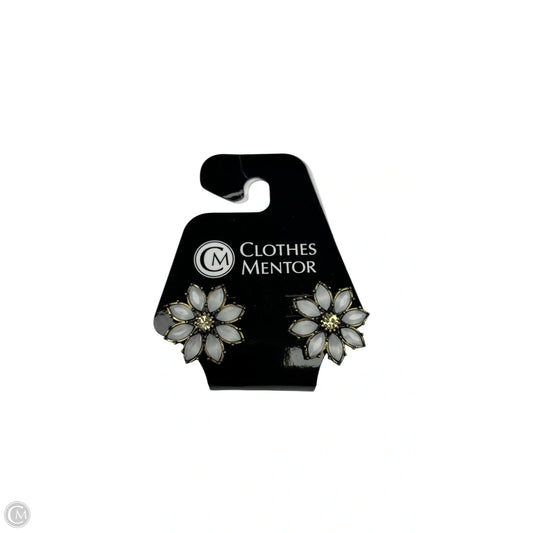 Earrings Dangle/drop By Clothes Mentor