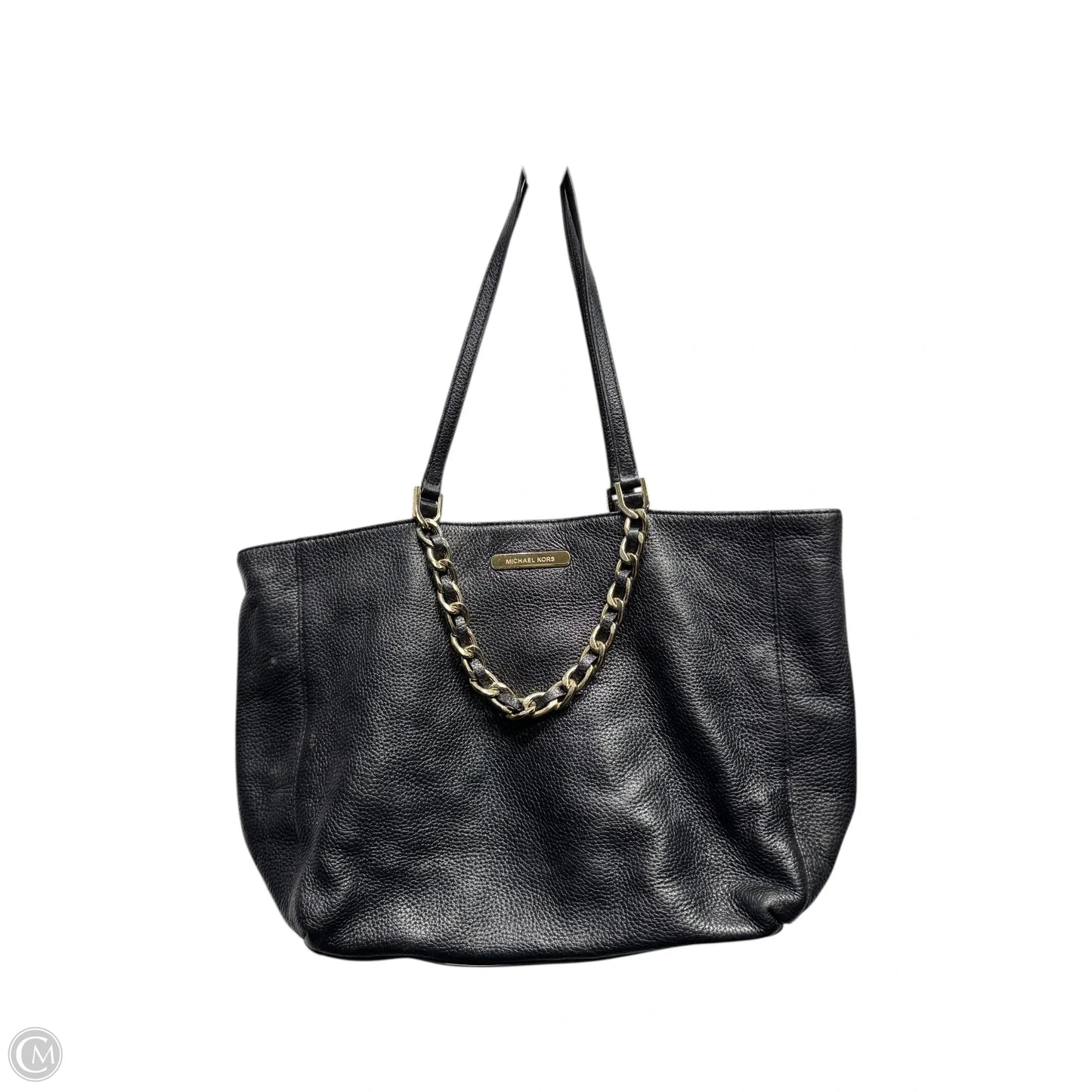 Handbag Designer By Michael Kors, Size: Medium