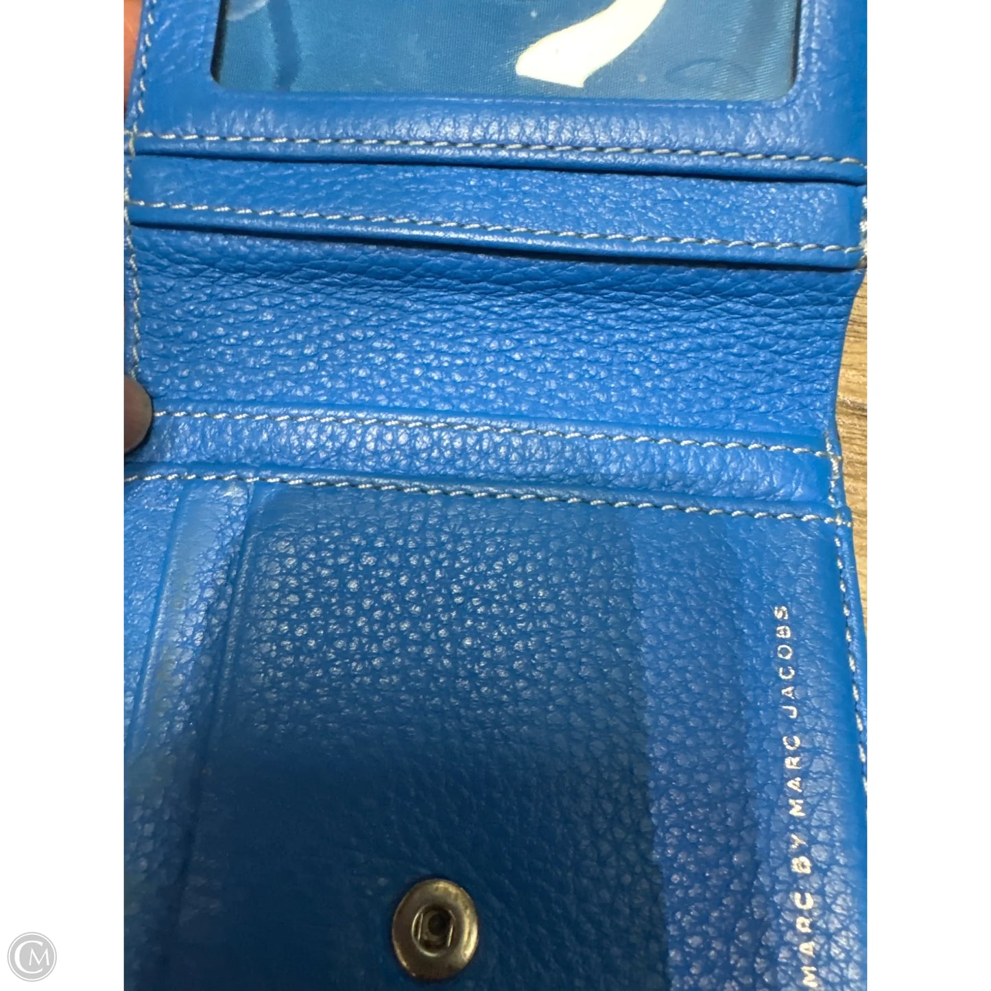 Wallet Designer By Marc By Marc Jacobs, Size: Small